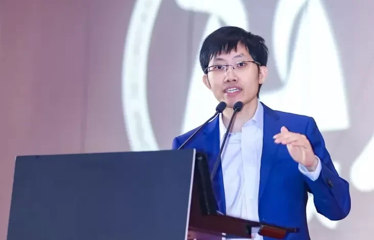 Strategi DeepSeek Rekrut Gen Z, Bukti Anak Muda Merajai Bumi Teknologi Teknologi AI