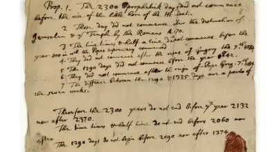 Surat-surat Isaac Newton Soal Nasib Bumi pada 2060 Terungkap