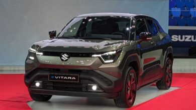 Suzuki Akhirnya Kenalkan Mobil Listrik eVITARA pada IIMS 2025