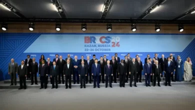 Tak Hanya BRICS dan juga juga OECD, Bappenas Sebut RI Perlu Masuk Seluruh Organisasi Planet