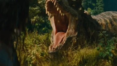 Tanggal Peluncuran juga Sinopsis Jurassic World: The Rebirth, Jadi Saingan Superman pada Bioskop