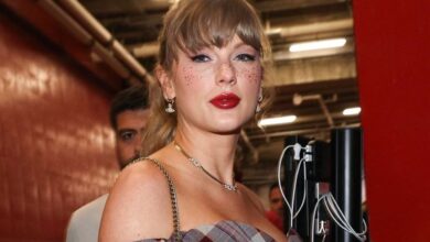 Taylor Swift Ditunjuk Jadi Pembawa Acara Grammy Awards 2025