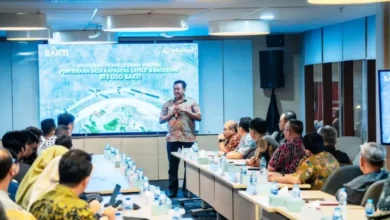 Telkomsat Perluas Jangkauan Konektivitas Digital di tempat pada Area 3T