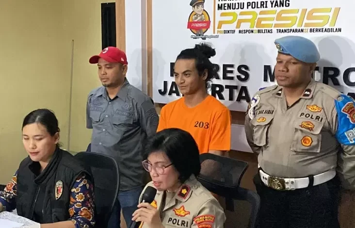 Terungkap Modus Vadel Badjideh Lakukan Asusila ke Anak Nikita Mirzani, Janji Nikahi Jadi Senjata