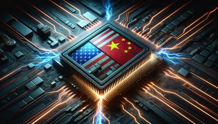 Tim Cook dan juga juga Mark Zuckerberg Akui Kehebatan Teknologi Teknologi AI China DeepSeek