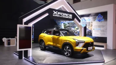 TKDN Mitsubishi XForce Mencapai 80 Persen, Menteri UMKM: Perlu Ditiru Merek Lain