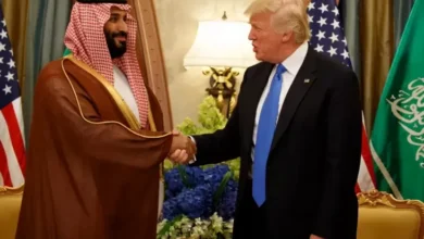 Tolak Gabung BRICS, Arab Saudi Penyertaan Modal ke Amerika Serikat Rp9.800 Trilyun