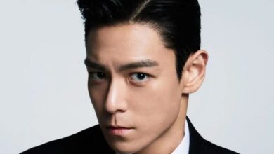 T.O.P Pastikan Tidak Akan Kembali ke BIGBANG, Tepis Rumor Reuni