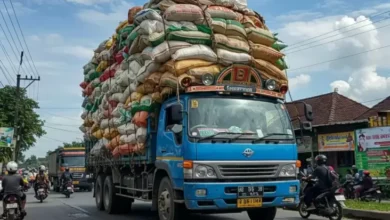 Truk ODOL: Bukan Hanya Pelanggaran, tapi Kejahatan Lalu Lintas yang yang dimaksud Sebabkan Kecelakaan Maut
