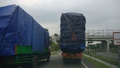 Truk ODOL Sulit Ditertibkan, MTI Ungkap Penyebabnya