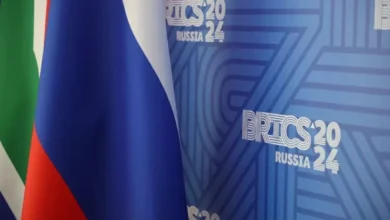 BRICS Bubar, Ancaman Tarif Trump 150% Diklaim Jadi Penyebabnya