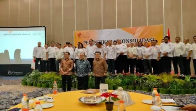 Unhas Kerja Sama dengan Asprindo: Mutual Benefit Bumi Akademis lalu Usaha