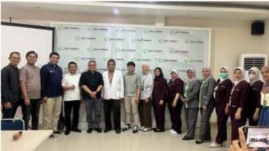 Vena Wasir Center Hadir di tempat tempat RSIA Tambak dengan Teknologi Minim Nyeri