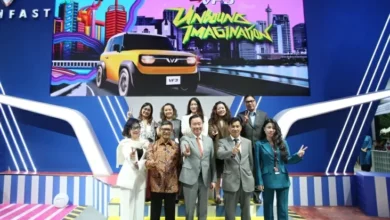 VinFast Resmi Hadirkan VF 3 pada Indonesia dengan Penawaran Menarik bagi User EV VinFast