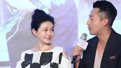 Wang Xiaofei Utang ke Barbie Hsu Rp17,9 Miliar, Ibunda Tuntut Pelunasan