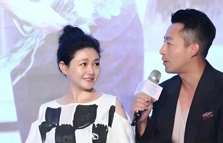 Wang Xiaofei Utang ke Barbie Hsu Rp17,9 Miliar, Ibunda Tuntut Pelunasan
