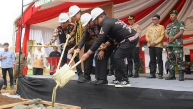 Waskita Karya Garap Proyek RSUD Akhmad Berahim Tana Tidung Senilai Rp164,75 Miliar