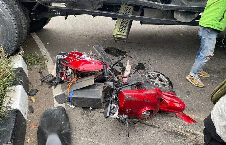Waspada! Truk ODOL Masuk Kategori Kejahatan, Hukumannya Berat!