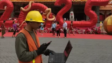 XL Axiata Tingkatkan Kapasitas Jaringan untuk Cap Go Meh: Antisipasi Lonjakan Trafik Angka 40%