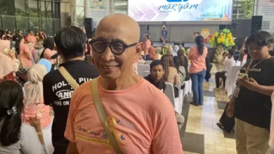 YKAKI Ajak Penyintas Berbagi Semangat di dalam tempat Hari Kanker Anak Internasional