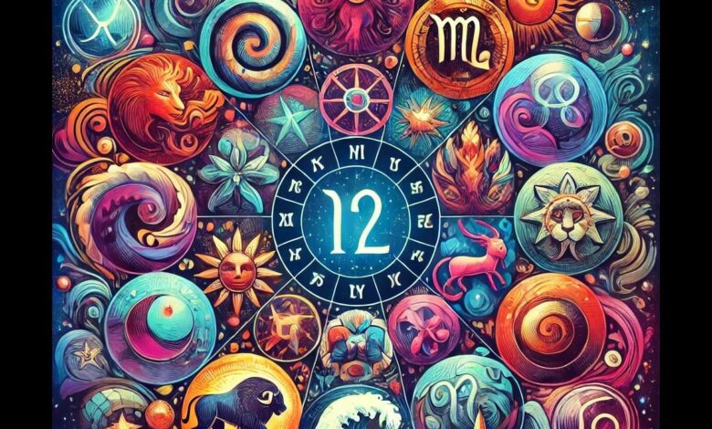 Mengenal karakter lalu keberuntungan Aries zodiak “Domba Jantan”