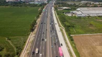 1,3 Miliar Mobil Wara-wiri di tempat di Jalan Tol Tahun 2024, Jasa Marga Kantongi Rp3,7 Billion