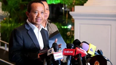 21 Proyek Hilirisasi Masuk Tahap Pertama, Angka Penguraian Usaha Rp652 Trilyun