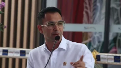3 Alasan Raffi Ahmad Tetap Kaya walau Bisnisnya Banyak yang Bangkrut