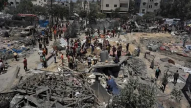 3 Kebijakan Kontroversial Donald Trump yang mana Dianggap Anti-Palestina
