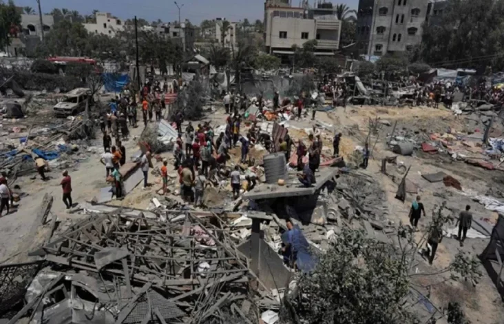 3 Kebijakan Kontroversial Donald Trump yang mana Dianggap Anti-Palestina