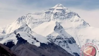 3 Penyebab Hipotermia pada Gunung seperti yang dimaksud yang dimaksud Dialami Pendaki Carstensz Rombongan Fiersa Besari