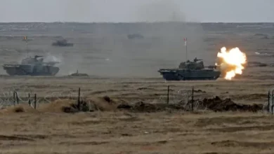 3 Tanda Kehancuran NATO dalam area Depan Mata, Salah Satunya Kemungkinan Penarikan Diri Anggota Kunci Penting Utama