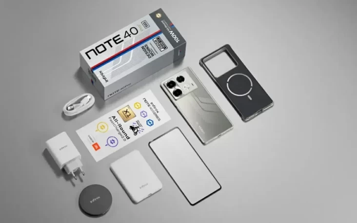 4 Cara Cek IMEI HP Infinix, Ternyata Mudah!