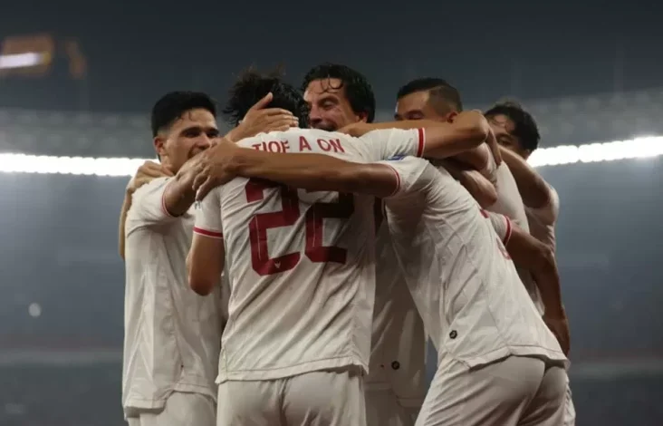 5 Fakta Timnas Indonesia Jelang Lawan Australia juga Bahrain