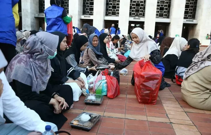 5 Manfaat Puasa Secara Ilmiah, Penting Dipahami!