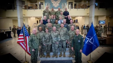 5 Negara Calon Pemimpin Baru NATO Jika Amerika Serikat Keluar, Salah Satunya Berpenduduk Mayoritas Muslim