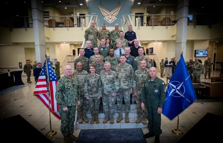 5 Negara Calon Pemimpin Baru NATO Jika Amerika Serikat Keluar, Salah Satunya Berpenduduk Mayoritas Muslim