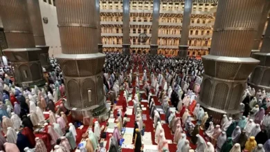 5 Negara dengan Umat Islam Terbanyak di tempat tempat Bumi Tahun 2025, Arab Saudi Tak Masuk