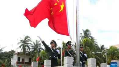 5 Pejabat China yang digunakan yang dimaksud Dieksekusi Mati dikarenakan Korupsi, Indonesia Berani Tiru?