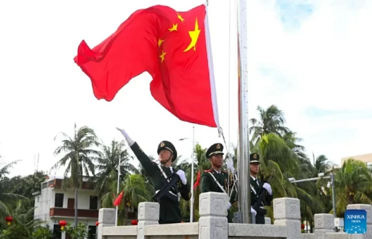 5 Pejabat China yang digunakan yang dimaksud Dieksekusi Mati dikarenakan Korupsi, Indonesia Berani Tiru?