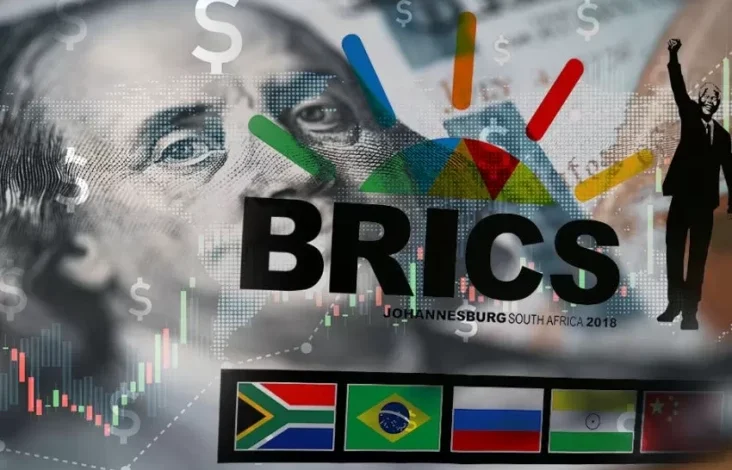 Acuhkan AS, Brasil Yakin Sistem Pembayaran BRICS Bisa Terealisasi Tahun Hal ini