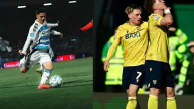 Adu Statistik Eliano Reijnders vs Ole Romeny pada Tempat Winger Timnas Indonesia