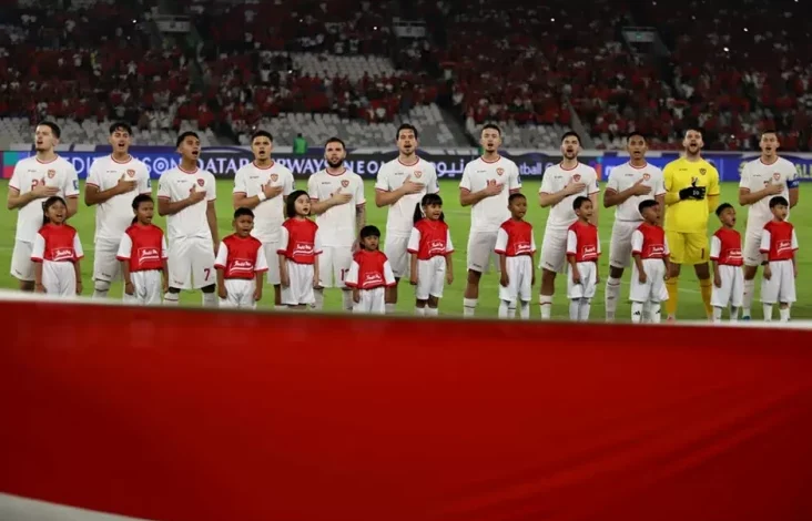 AFC Kirim Tim Khusus Pantau Laga Indonesia vs Bahrain: Kita Buktikan Jadi Tuan Rumah Terbaik!