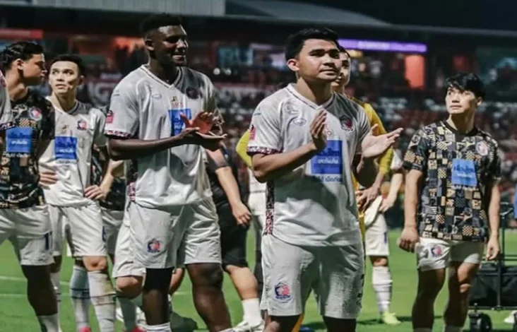 Alasan Asnawi Mangkualam Tidak Dipanggil Timnas Indonesia pada Kualifikasi Piala Planet 2026 Lawan Australia juga Bahrain