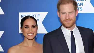 Alasan Pangeran Harry Tidak Akan Pernah Menceraikan Meghan Markle
