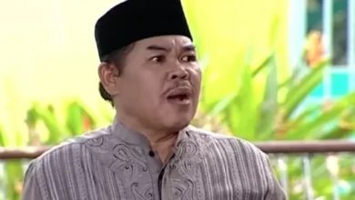 Anak Garansi Lanjutkan Jejak Mat Solar Jadi Aktor dalam area Planet Rekreasi