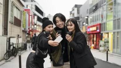 Anak Muda Korea Selatan Semakin Takut Menikah juga Melahirkan