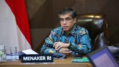 Antisipasi PHK 10.000 Karyawan Sritex, Kemnaker Petakan Loker pada di Wilayah Solo