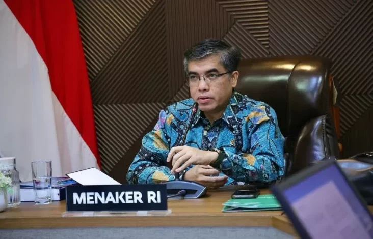 Antisipasi PHK 10.000 Karyawan Sritex, Kemnaker Petakan Loker pada di Wilayah Solo