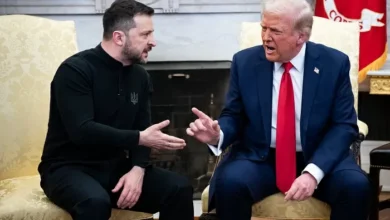 Apakah Zelensky Akan Bermusuhan dengan Donald Trump?